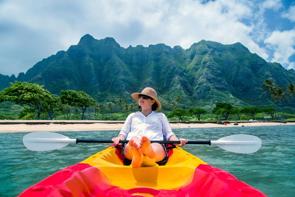 Hawaii Tourism’s Big Reset: The push to attract more than just beach tourism